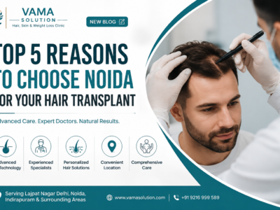 Hair Transplant